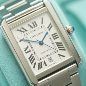 Cartier Tank Solo XL Automatic W5200028