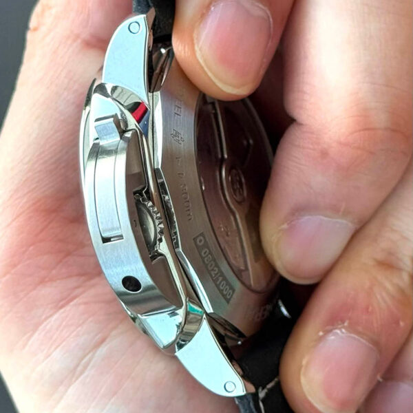 Panerai Luminor Marina 1950 3 Days Automatic "Fu" China Edition