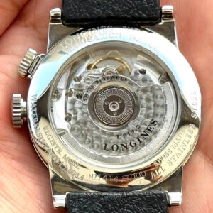 Longines Weems Automatic L2.608.4 Limited Edition 3000