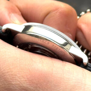 Longines Weems Automatic L2.608.4 Limited Edition 3000