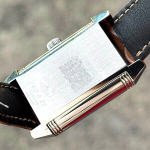 Jaeger-LeCoultre Reverso Grande Sun Moon