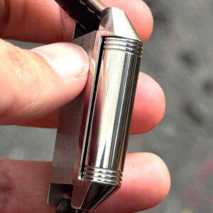 Jaeger-LeCoultre Reverso Grande Sun Moon