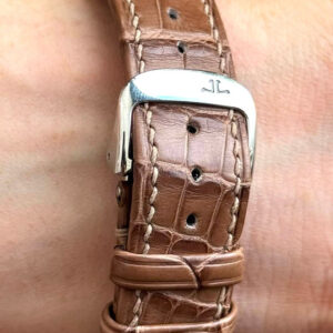 Jaeger-LeCoultre Reverso Grande Sun Moon
