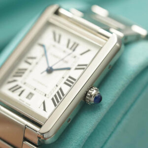 Cartier Tank Solo XL Automatic W5200028
