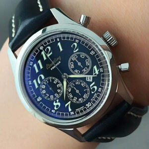 Breitling Navitimer Premier SPECIAL EDITION