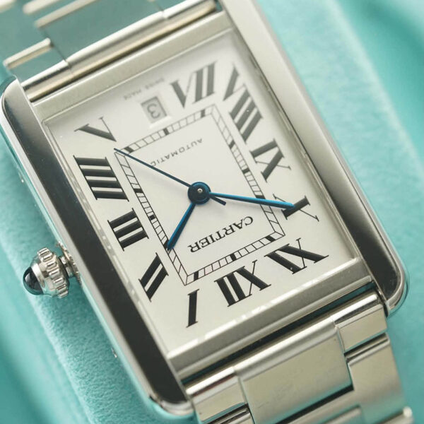 Cartier Tank Solo XL Automatic W5200028