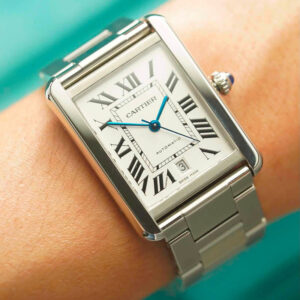 Cartier Tank Solo XL Automatic W5200028