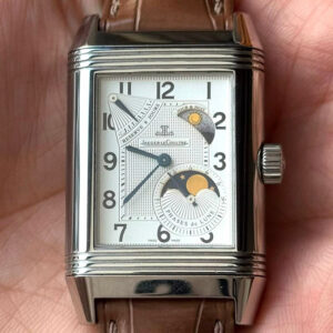 Jaeger-LeCoultre Reverso Grande Sun Moon