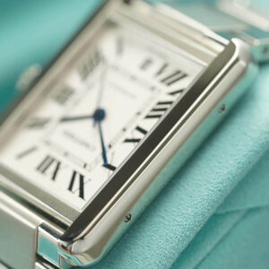 Cartier Tank Solo XL Automatic W5200028
