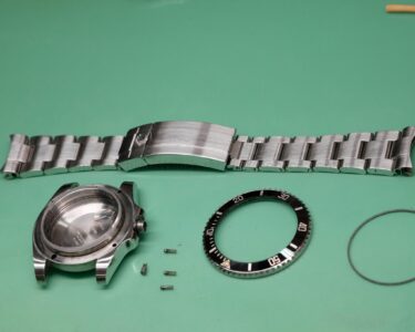บริการรับซ่อมนาฬิกา Luxury Watch แบบครบวงจร