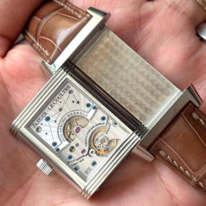 Jaeger-LeCoultre Reverso Grande Sun Moon