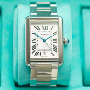 Cartier Tank Solo XL Automatic W5200028