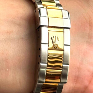 Rolex Submariner Date Ref. 16613 Sultan Dial