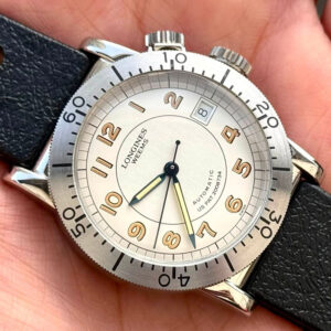 Longines Weems Automatic L2.608.4 Limited Edition 3000