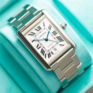 Cartier Tank Solo XL Automatic W5200028
