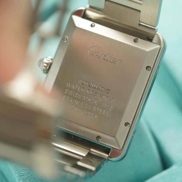 Cartier Tank Solo XL Automatic W5200028